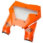 Cycra Vented Stadium Number Plate Orange For Ktm 450 Smr 2025-2026. Fixed Price $76.87.