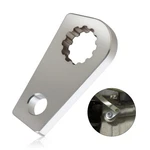 Steel Reverse Gear Shifter Bellcrank Lever For Polaris 3233153 3233041 New. Fixed Price $14.70.