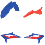 Acerbis Replica Plastic Kit Original For Beta 450 Rx 2024-2026. Fixed Price $115.48.