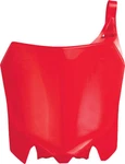 Acerbis Front Number Plate 2314360227. Fixed Price $28.47.