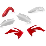 Acerbis Plastic Kit - Factory Colors 2141860438. Fixed Price $119.99.