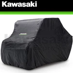 New 2016 2022 Genuine Kawasaki Mule Pro-fx / Dx Storage Cover KAF080-073A. Fixed Price $254.77.