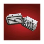 Show Chrome Accessories Lower Air Vents 52-552. Fixed Price $42.45.