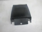 1978 Suzuki Ec Rear Back Wheel Fender Mud Guard Cowl. Fixed Price $125.00.