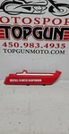 1984 - 1986 Suzuki Oem Seat Moldling Side Cover Panel. Fixed Price $29.07.
