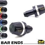Moire Bar End Weights For Yamaha MT-07 FZ-07 2020 2021 2022. Fixed Price $35.04.