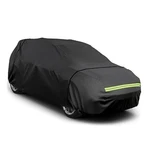 Waterproof Car Cover For 2007-2025 C-hevy Suburban & G-mc Yukon Xl Escalade. Fixed Price $93.49.
