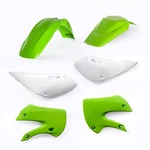 Acerbis Plastic Kit - Factory Colors 2041070206. Fixed Price $119.99.