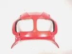 96 Honda VFR750 Interceptor Front Nose Headlight Fairing Cowl Cover. Fixed Price $153.15.