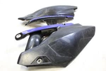 10-13 Yamaha YZ450F Left Right Side Panels Fairings Cowls Set 33D-21710-01-00. Fixed Price $24.98.