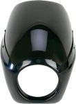 Arlen Ness Fairing Smoke Shield 06-041. Fixed Price $320.95.