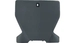Acerbis Front Number Plate - Gray Metallic Motorcycle Dirt Bike 2726577297. Fixed Price $30.59.