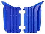 Polisport Blue Radiator Grilles Yamaha Yz 250 F 2010-2013. Fixed Price $30.70.