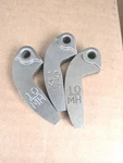 New Oem Polaris 5630513 / 5632281 Clutch Weight 10MH Sportsman 500 Nos Ranger. Fixed Price $29.99.
