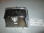 Yamaha 1984 1999 XV700 XV750 XV1000 XV1100 Virago Tool Box 42X-2473R-00-00. Fixed Price $34.95.