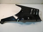 Suzuki Left Under Cover 94481-19C00-33J 89-97 GSX-750 Katana Ks. Fixed Price $24.95.