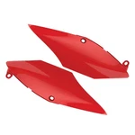 Polisport Mx Plastic Side Panels For Honda CRF250R/RX/450R/RX(17-21), Rd. Fixed Price $36.35.