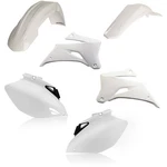 Acerbis Plastic Kit - Solid White 2071110002. Fixed Price $119.99.