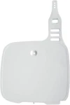 Ufo Front Number Plate White #YA02805046. Fixed Price $30.77.