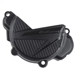 Polisport Ignition Cover Protectors Black 8471100001. Fixed Price $14.07.
