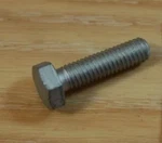 Bmw Genuine Hex Bolt M6X20-8.8-ZNS Motorcycle & Scooter 07119913016. Fixed Price $24.99.