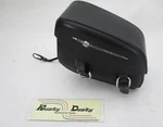 Harley Davidson Genuine 00-06 Softail Fatboy Saddlebag With Bracket 90452-04. Fixed Price $199.99.