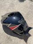 Honda Cbr 1000 Rr Fuel Tank Cover PA6+ Ppe GF10 83155-MFL. Fixed Price $89.99.