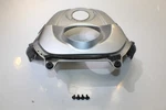 2006 Yamaha Rs Vector Instrument Tank Console Panel Cover Cap Cowl 8RA-77711-00. Fixed Price $59.99.