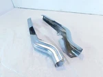 Harley Davidson Road King & Electra Glide Left Right Fender Chrome Strut Covers. Fixed Price $14.99.