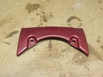 1976 Honda Gold Wing GL1000 False Tank Rear Shelter Cover 50411-371-000ZA. Fixed Price $33.99.