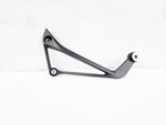 17-25 Kawasaki Ninja ZX10RR Oem Exhaust Muffler Stay Bracket Hanger 35063-1380. Fixed Price $99.95.