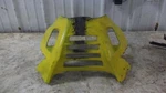 89 Honda Pacific Coast Scooter Lower Front Cowl Fairing Cover. Fixed Price $21.85.