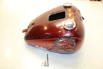 2008 Harley-davidson Softail Fxstc Gas Tank Fuel Petrol 61000800. Fixed Price $149.99.