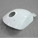 Zxmt For Bmw S1000RR 2019-23 24 Unpainted White Fuel Gas Tank Cover Abs Fairing. Fixed Price $51.09.