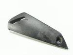 11 Triumph Tiger 800 Xc Expansion Tank Filler Fairing Cover 2108889. Fixed Price $24.99.