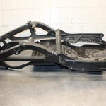 2000 Kawasaki Ninja ZX12R ZX1200A Rear Back Undertail Fairing Cowl BB565. Fixed Price $112.50.