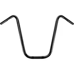 Burly Brand 16" Narrow Ape Handlebar Black B28-339. Fixed Price $140.21.