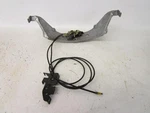 11 Honda Fsc 600 Silverwing Seat Latch 77220-MEF-000 2003-2013. Fixed Price $50.00.