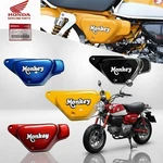 Right Side Bag Fairing Cover Body Frame Fits For Honda Monkey 125 2018-2024. Fixed Price $138.50.