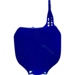 Acerbis Front Number Plate - Blue 2042380003. Fixed Price $23.79.