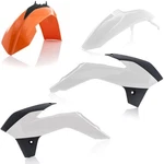 Acerbis Plastic Kit - Original 17 2314325569. Fixed Price $77.61.