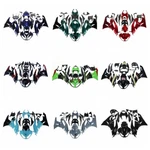 Fairings For Kawasaki Ninja ZX6R 2009 10 2011 2012 ZX600R Bodywork Plastic Frame. Fixed Price $389.95.