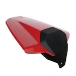 Ducati Passenger Seat Cover Red Monster 950. Fixed Price $196.09.