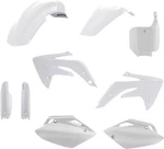 Acerbis 2977570002 Full Plastic Kits White. Fixed Price $186.95.