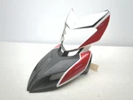 13-15 Ducati Hypermotard 821 Front Headlight Fairing Cover Panel 48035751A. Fixed Price $239.78.