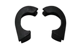 New Oem Harley-davidson 58545-XX Fairing Cap Kit Nos. Fixed Price $140.99.