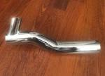 Harley Davidson 2000-2006 Softail Oem Rear Exhaust Heat Shield 65445-00. Fixed Price $119.99.