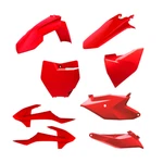 Polisport Plastic Kit Gas Mc 85 21-23 Oem. Fixed Price $147.79.
