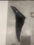 Kawasaki ZX10 * Faf 2010 Lhs Fairing Cover. Fixed Price $57.59.