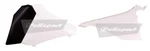 Polisport Side Cover Airbox White Ktm 250 Exc 2012-2013. Fixed Price $21.87.